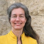 Foto Dr. Anke Martin